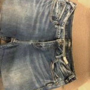 Silver Jeans - Womens Size 33/31